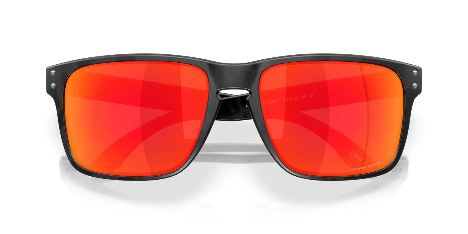 Oakley Holbrook Xxl 9487 Sunglasses - view 56